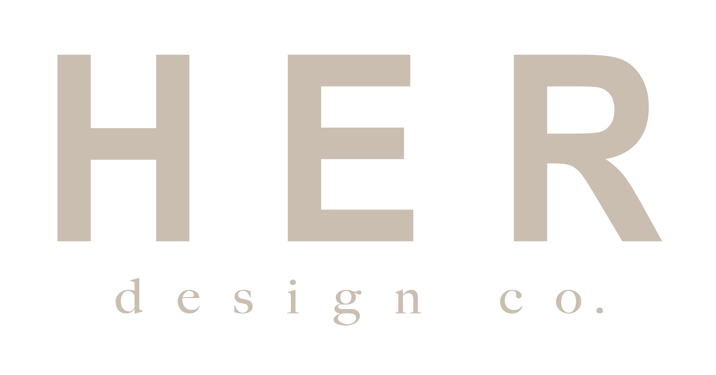 HER design co.